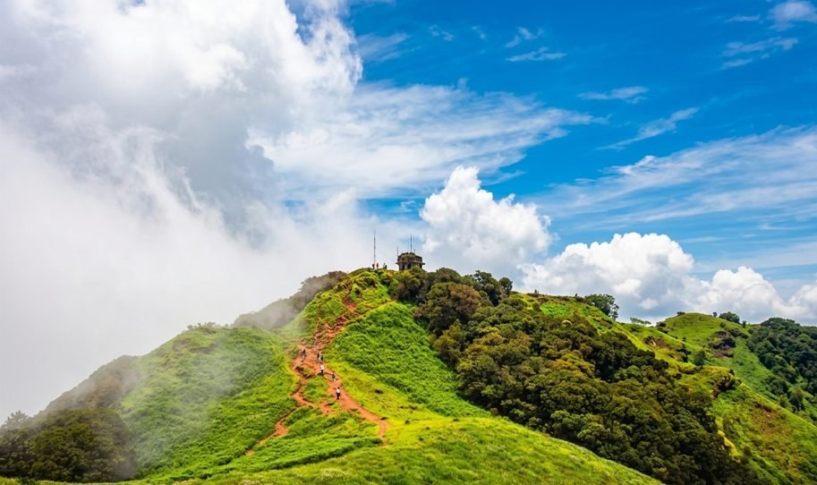 Chikkamangaluru