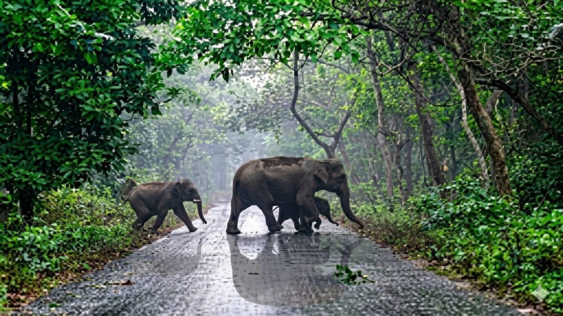 Dandeli