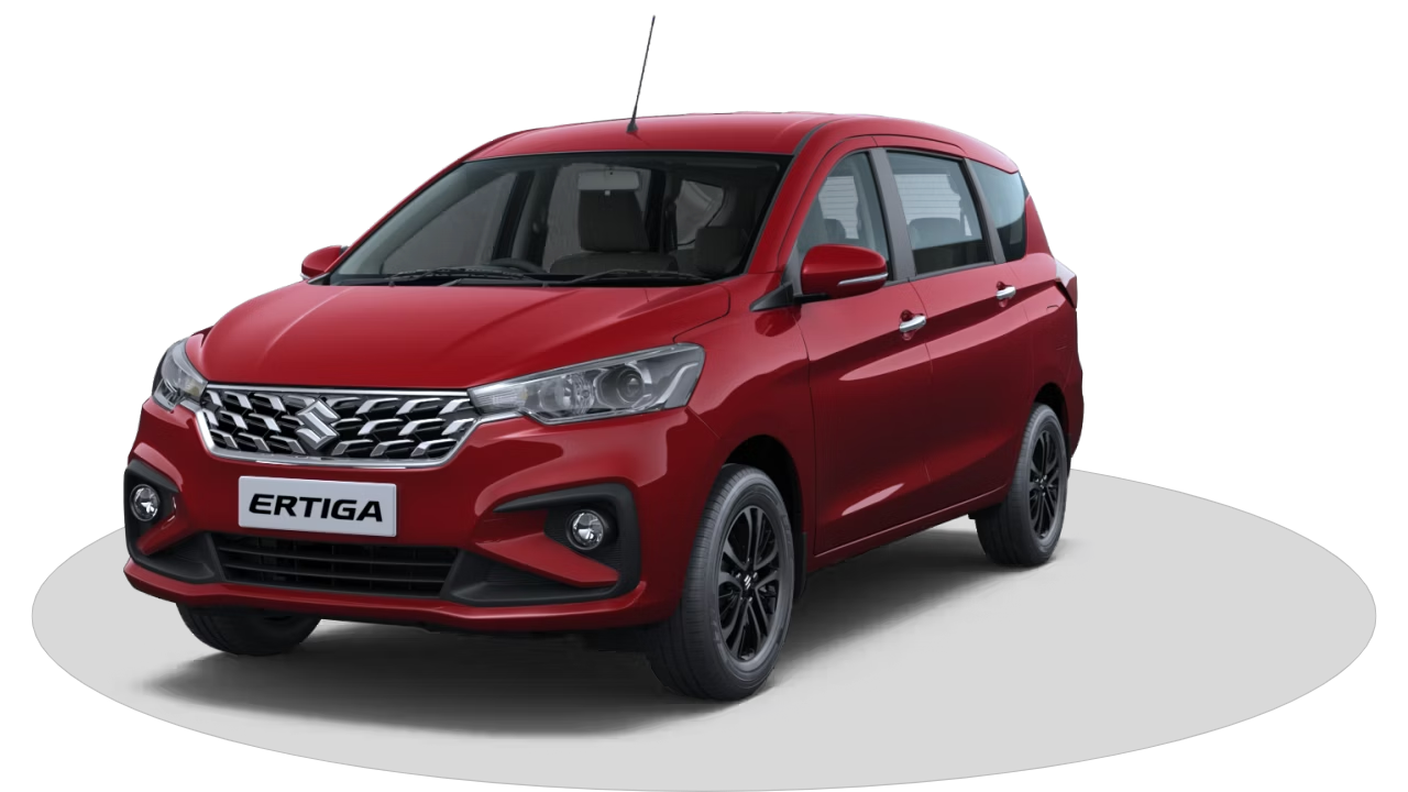 Ertiga