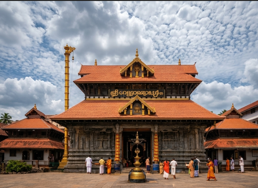 Guruvayur iamge