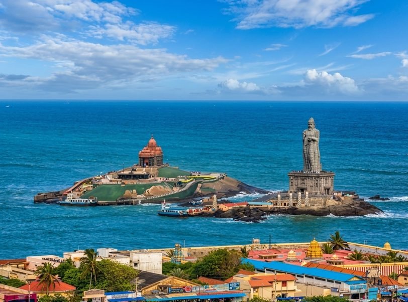 Kanyakumari