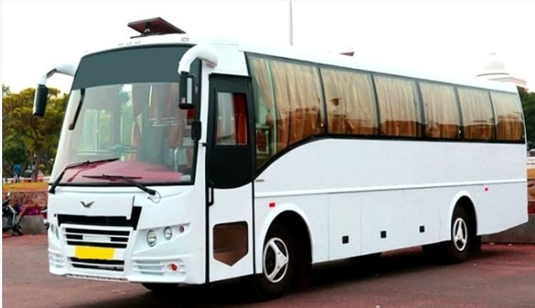 Mini bus available for group travel from Hubli