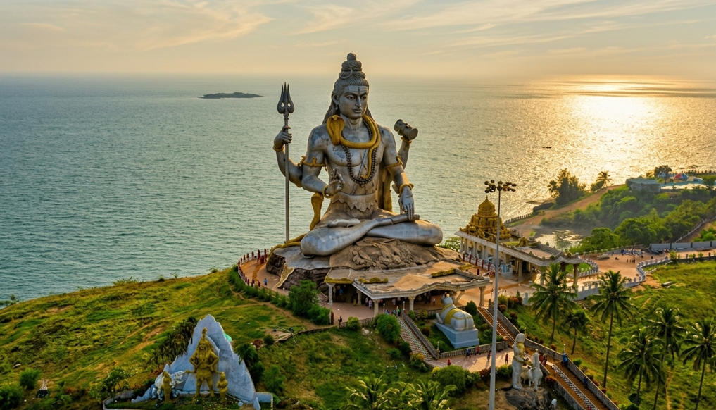 Murudeshwar