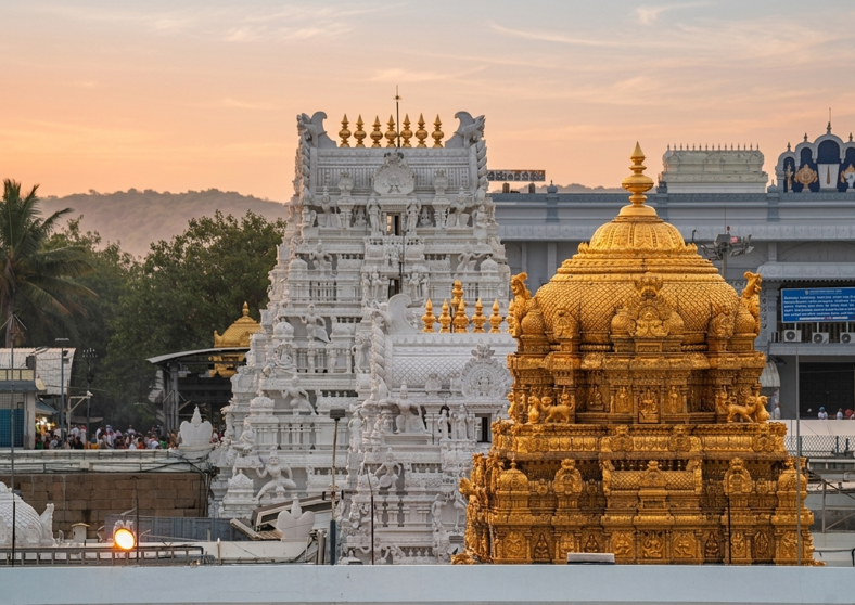 Tirupati