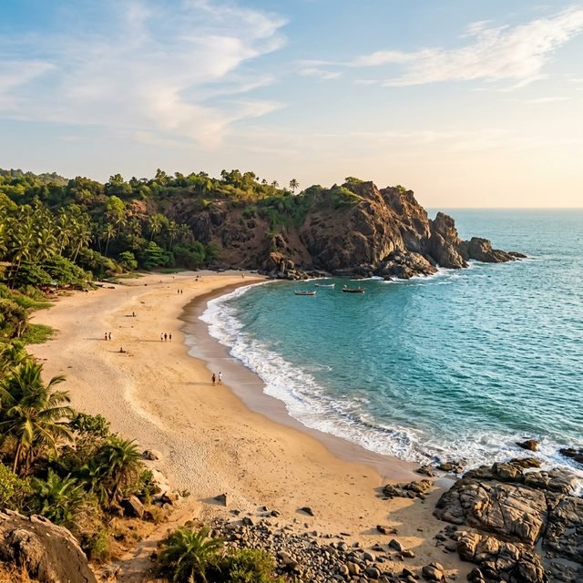 Gokarna Trip